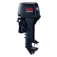 Подвесной лодочный мотор NS MARINE NM 40 D2 EPTOS