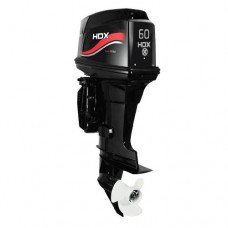 Подвесной лодочный мотор HDX T 60 FEL-T
