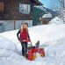 Снегоуборщик бензиновый Wolf-Garten Select SF 61 E