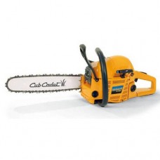 Пила бензиновая (бензопила) Cub Cadet CC 3651 15'' (38 см)