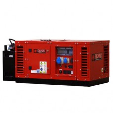 Бензиновая электростанция Europower EPS 10000 E