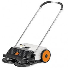 Машина подметальная механическая Stihl KG 550