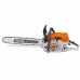 Пила бензиновая (бензопила) Stihl MS 462 18" (45 см) фильтр PA