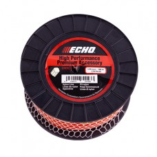 Корд триммерный ECHO Cross Fire Line 3,0 мм*169 м (крест)