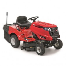 Садовый трактор MTD RE 130 H