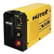Сварочный аппарат инверторный Huter R-180