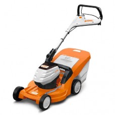Газонокосилка аккумуляторная Stihl RMA 443 (без аккумулятора и з/у)