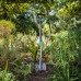 Лопата садовая телескопическая Gardena ErgoLine