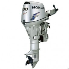 Подвесной лодочный мотор Honda BF 30 SRTU