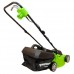 Газонокосилка электрическая Greenworks GLM1232