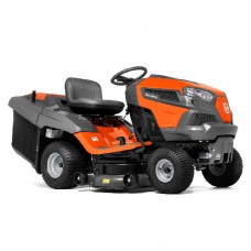 Садовый трактор Husqvarna TC 242 T