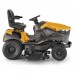 Садовый трактор Stiga TORNADO 7118 HWS