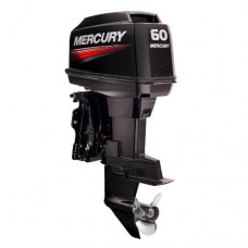Подвесной лодочный мотор Mercury 60 ELPTO CT