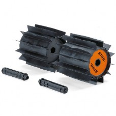 Подметальный валик Stihl KW-ММ