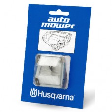 Комплект колесных щеток Husqvarna