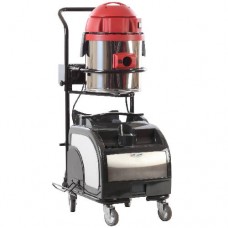 Парогенератор электрический Menikini EASY STEAM VACUUM