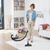 Пылесос электрический Karcher DS 6 Premium Mediclean