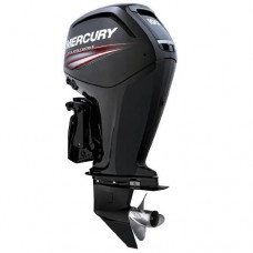 Подвесной лодочный мотор Mercury F 100 ECXLPT EFI