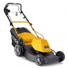 Газонокосилка электрическая Stiga Combi 48 ES