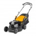 Газонокосилка бензиновая Stiga Turbo Power 53 S B