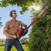 Бензоножницы (кусторез) Solo by AL-KO 163-55