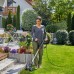 Триммер электрический Gardena ComfortCut 550/28