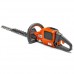 Кусторез (ножницы) аккумуляторный Husqvarna 536LiHD60X