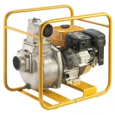 Мотопомпа бензиновая Daishin PTX 401 T