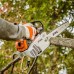 Пила бензиновая (бензопила) Stihl MS 193 T 14'' (35 см)