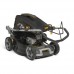 Газонокосилка бензиновая Stiga Twinclip 50 SVEQ B
