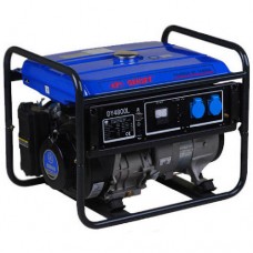 Электрогенератор EP Genset DY 4800 L