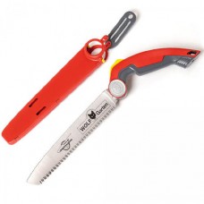Пила для сучков Wolf-Garten POWER CUT SAW 370 PRO
