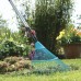 Грабли проволочные пружинящие Gardena