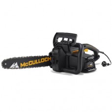 Пила электрическая (электропила) McCulloch CSE 2040 S 16'' (40 см)