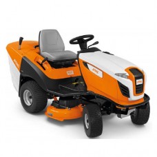Садовый трактор Stihl RT 5097 C