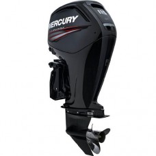 Подвесной лодочный мотор Mercury F 115 ECXLPT EFI CT