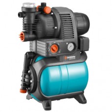 Насосная станция Gardena 5000/5 Comfort Eco
