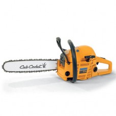 Пила бензиновая (бензопила) Cub Cadet CC 3045 15'' (38 см)