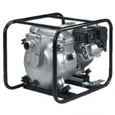 Мотопомпа бензиновая Koshin KTR-100 EX