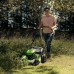 Газонокосилка аккумуляторная Greenworks GD60LM51SP (без АКБ и з.у.)