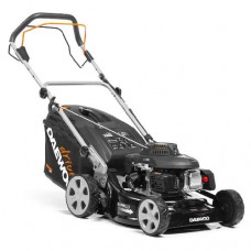 Газонокосилка бензиновая Daewoo DLM 45 SP
