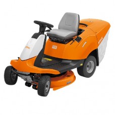 Садовый трактор Stihl RT 4082