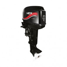 Подвесной лодочный мотор HDX T 20 FWS
