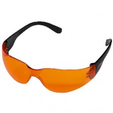 Очки Stihl LIGHT (оранжевые)