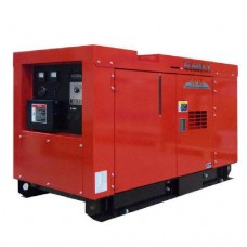 Электростанция для дома Elemax SHТ 15 D-R
