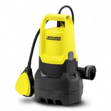 Погружной насос Karcher SP 5 Dirt (с шлангом)