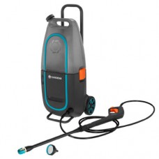 Минимойка аккумуляторная Gardena AquaClean Li-40/60