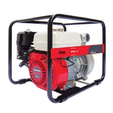 Мотопомпа бензиновая Fubag PTH 600