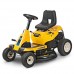 Газонокосилка с сиденьем Cub Cadet LR2 NS76