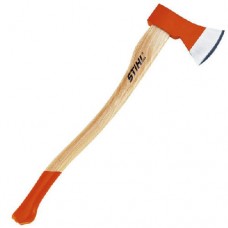 Топор Stihl Баварский с топорищем из ясеня
